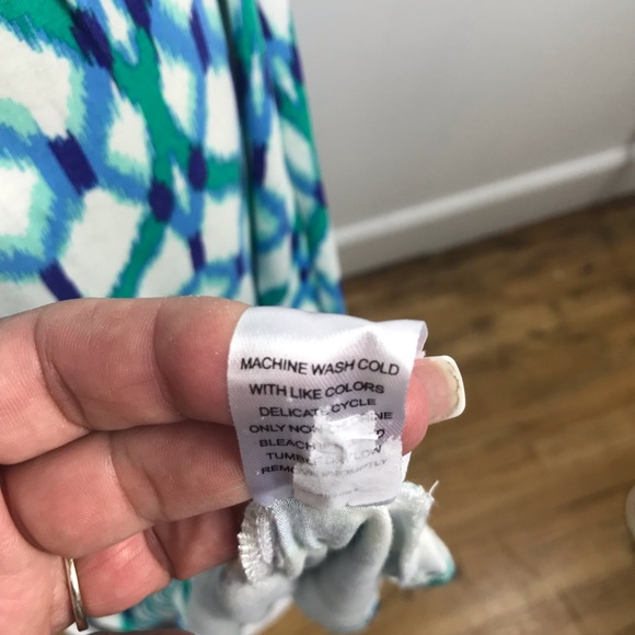 Tart // maxi dress // M - Picture 8 of 8